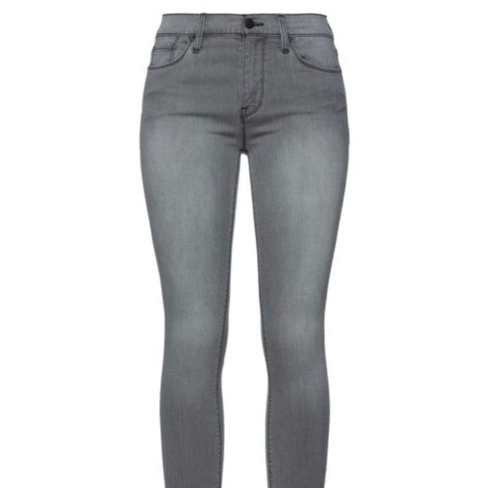 Hudson Gray Demin Jeans